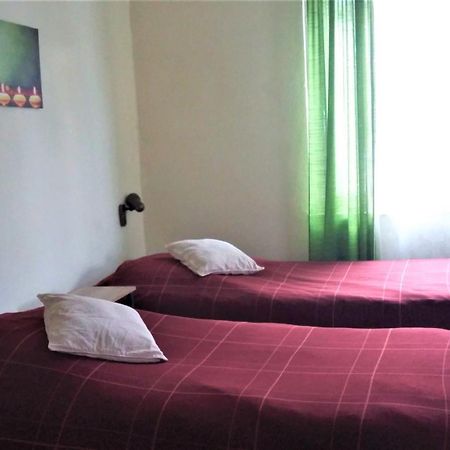 Neuss-Nord Hotell Exteriör bild