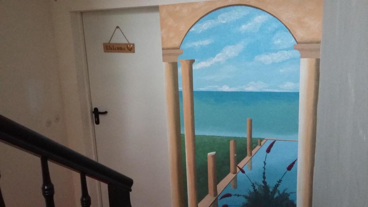 Neuss-Nord Hotell Exteriör bild