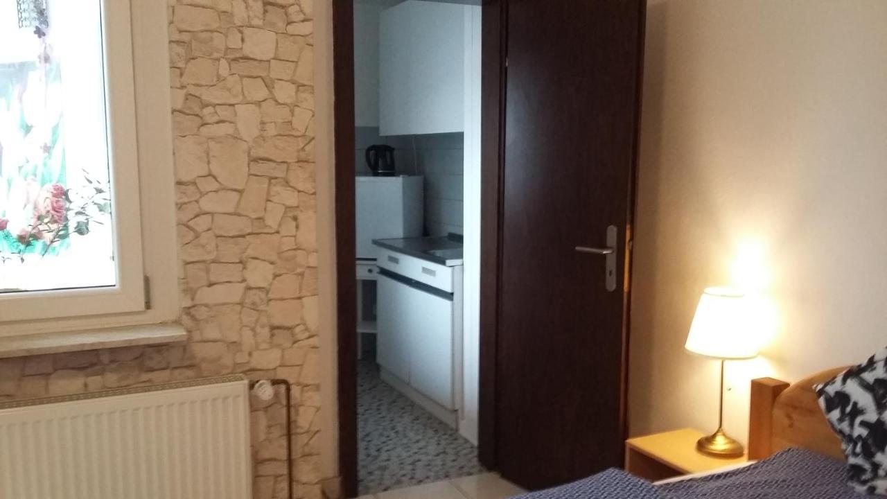 Neuss-Nord Hotell Exteriör bild