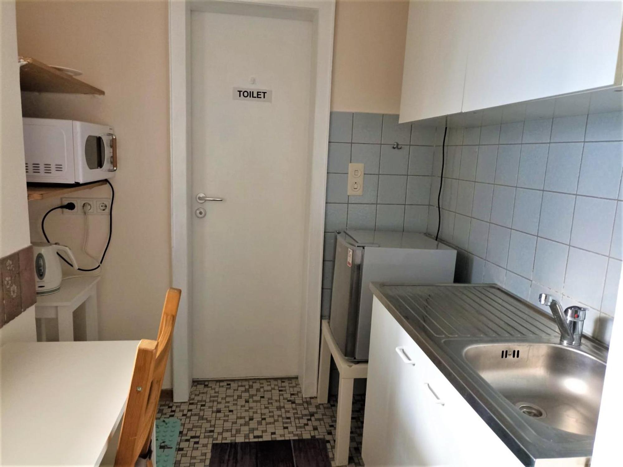 Neuss-Nord Hotell Exteriör bild