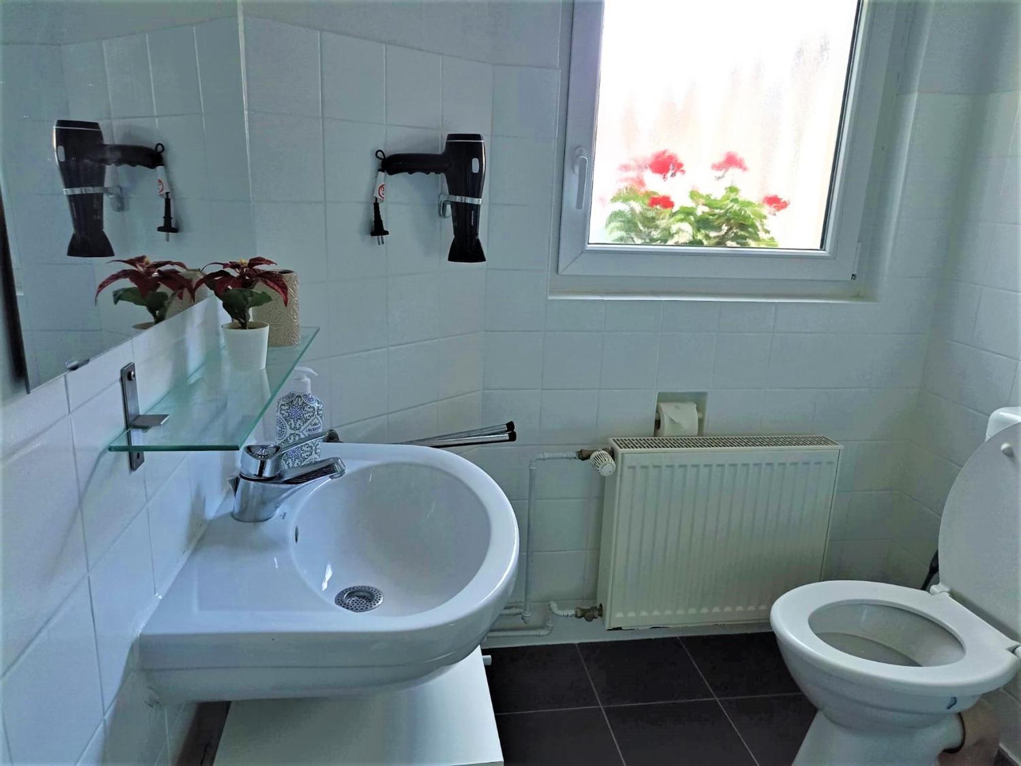 Neuss-Nord Hotell Exteriör bild