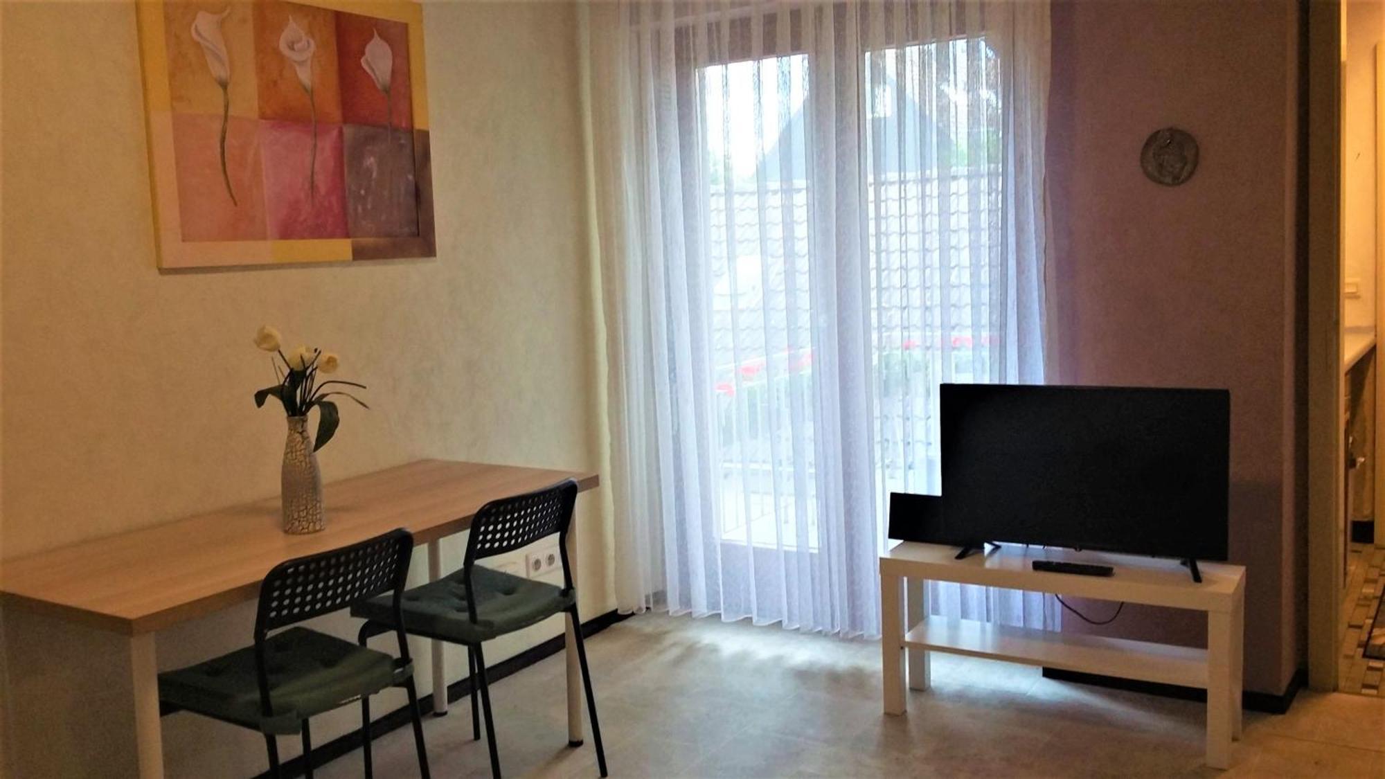 Neuss-Nord Hotell Exteriör bild