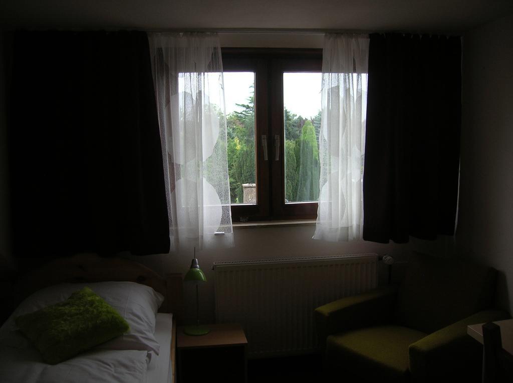 Neuss-Nord Hotell Exteriör bild