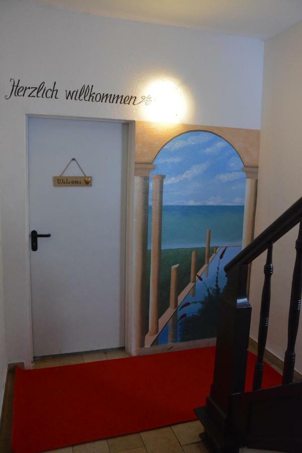 Neuss-Nord Hotell Exteriör bild
