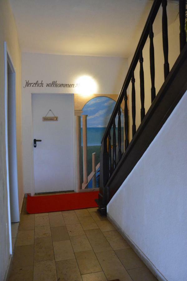 Neuss-Nord Hotell Exteriör bild