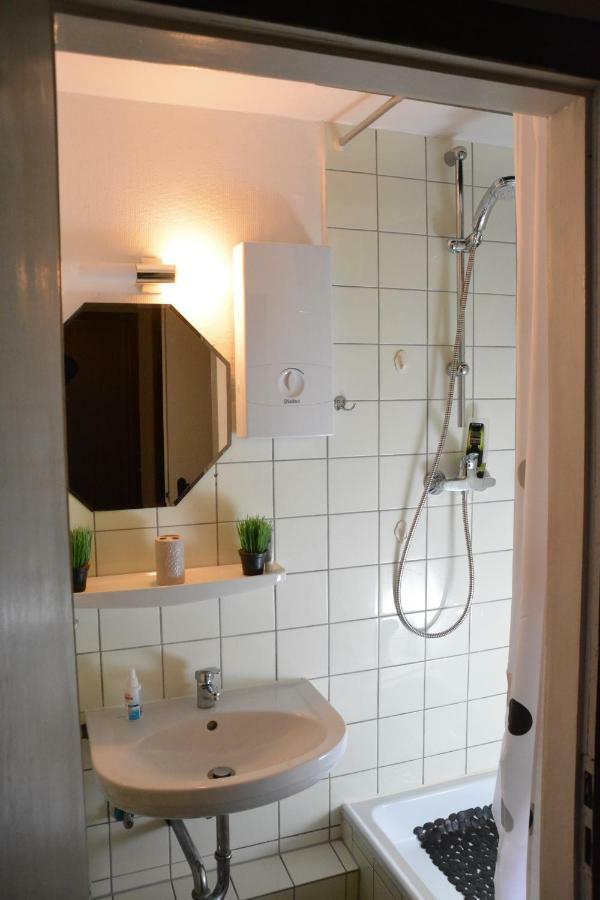 Neuss-Nord Hotell Exteriör bild