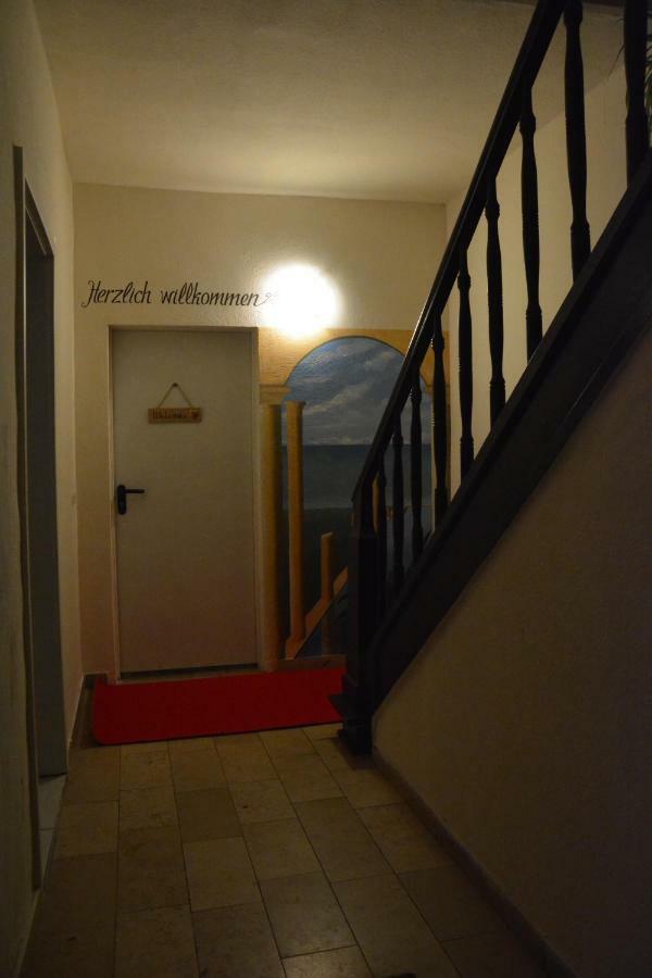 Neuss-Nord Hotell Exteriör bild